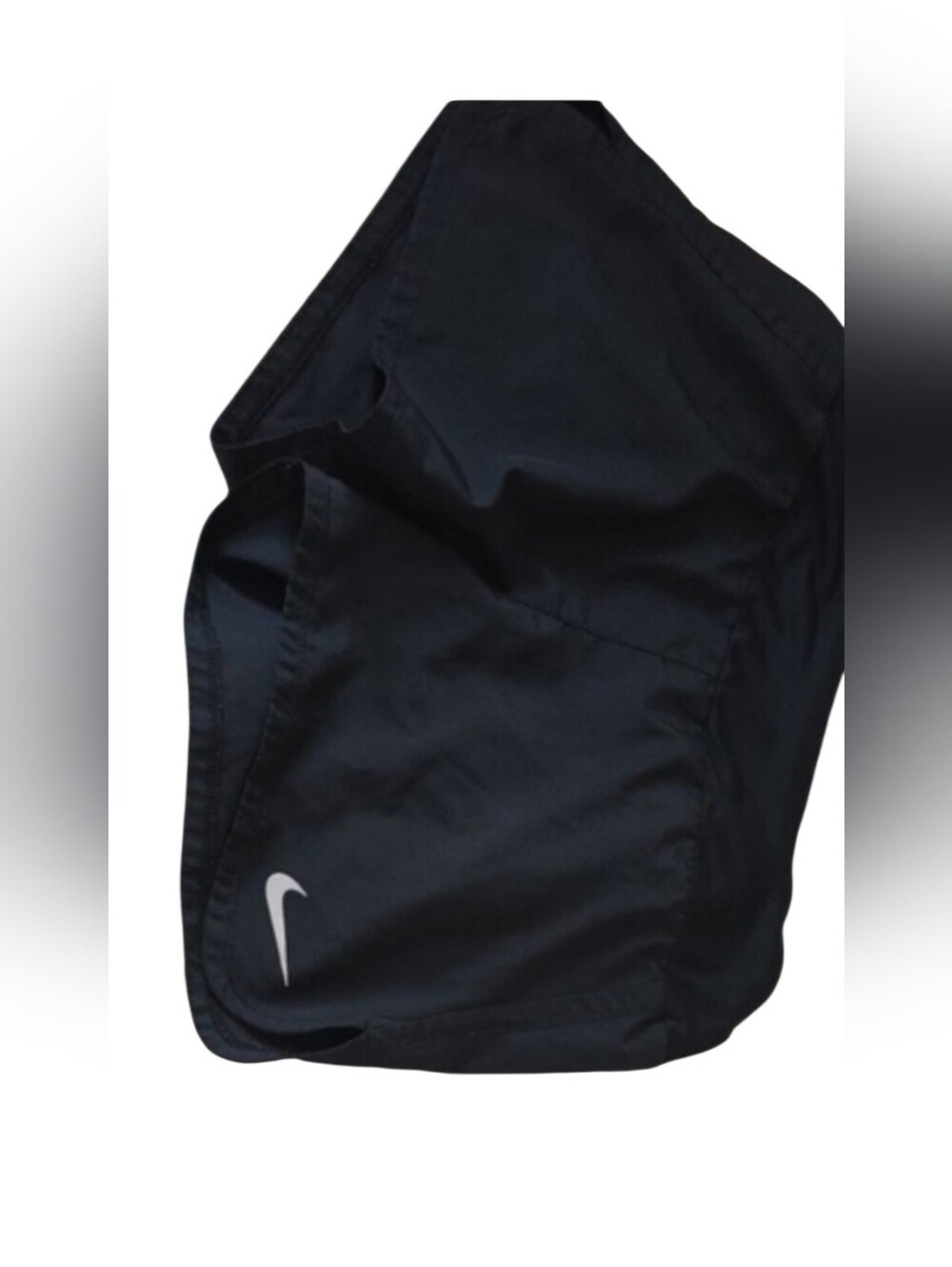 Nike Black Running Shorts